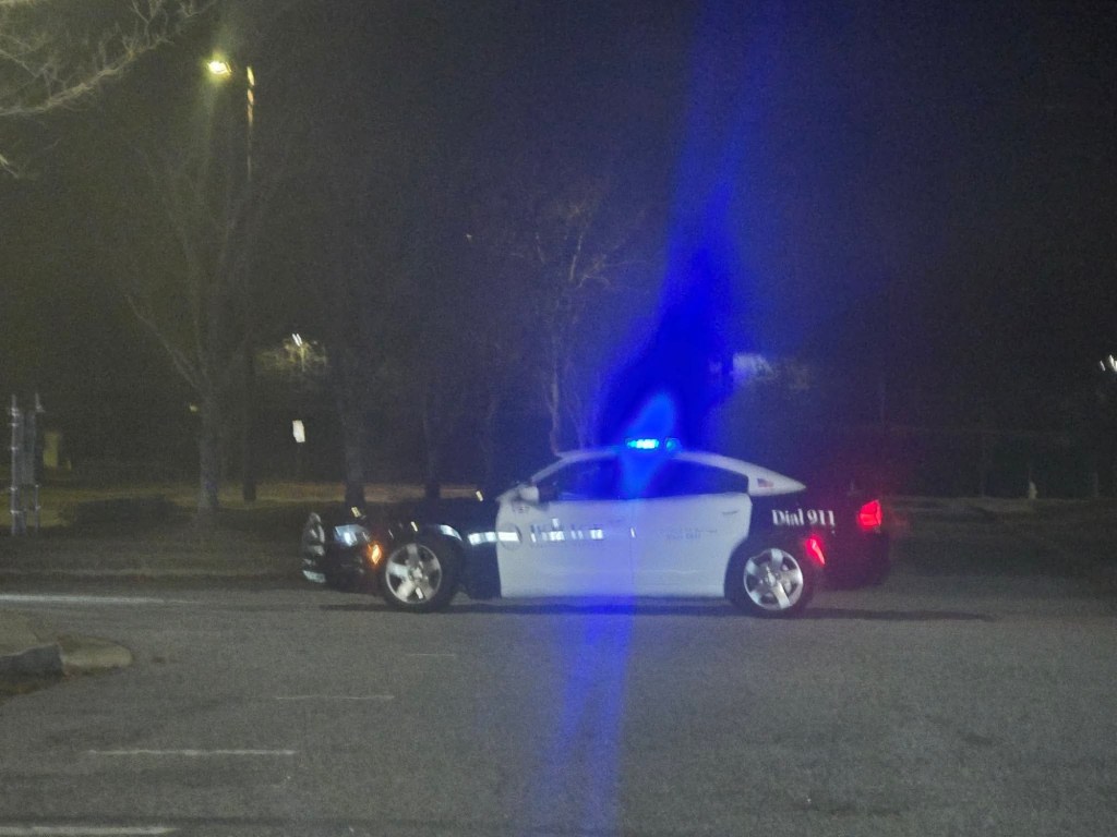 DEVELOPING: Two people shot at east Columbus recreation center – CNAW 2 ...