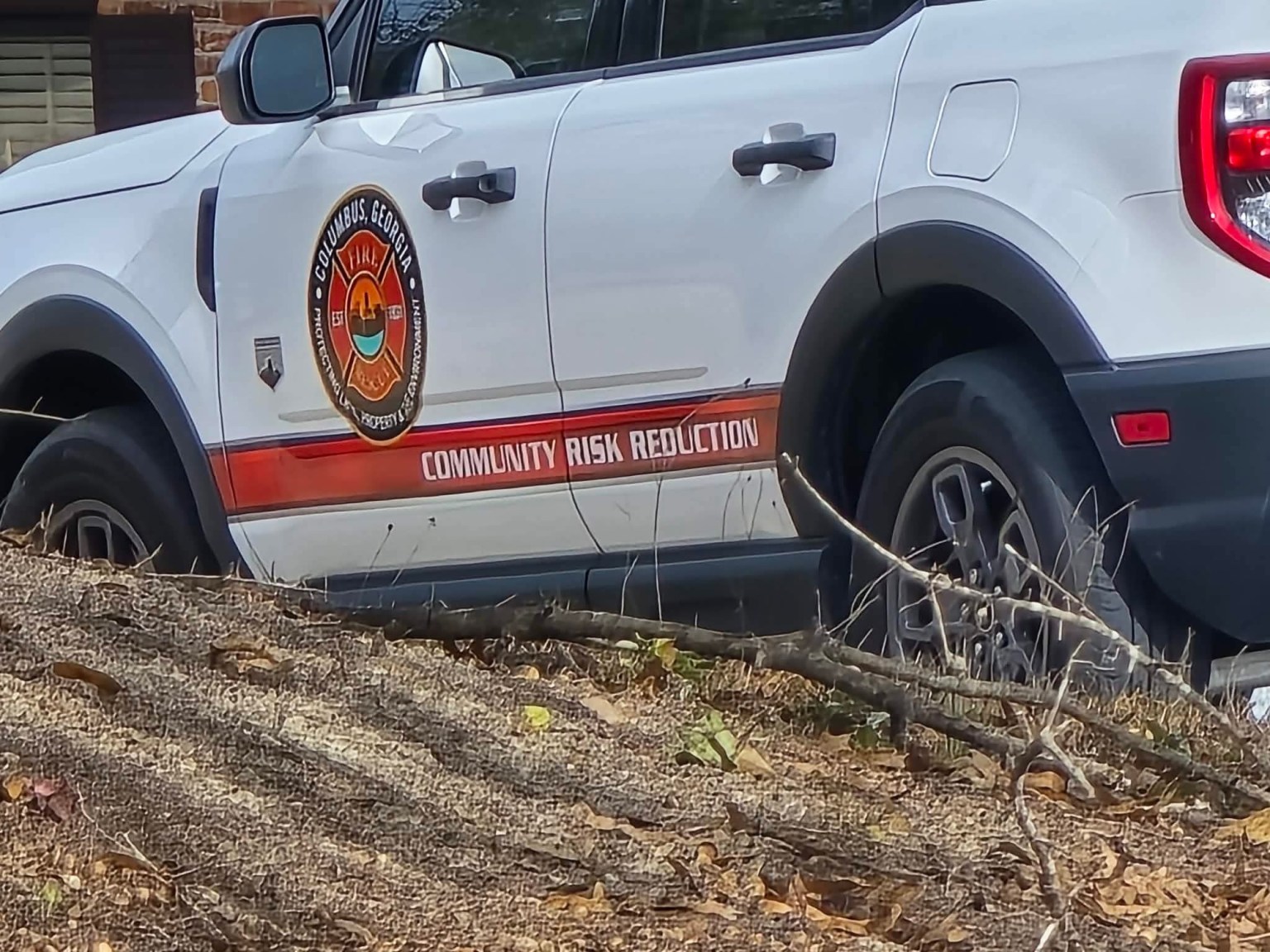 Columbus woman killed in house fire Thursday – CNAW 2 with Colin Scroggins
