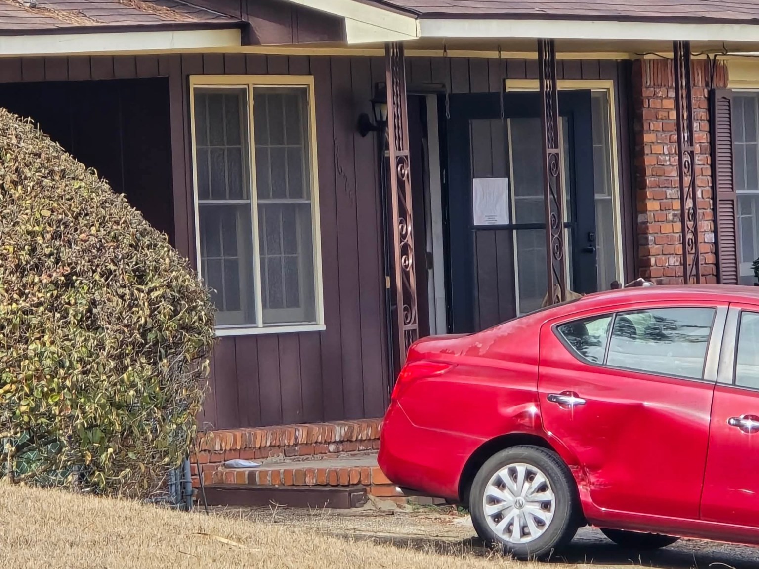 Columbus woman killed in house fire Thursday – CNAW 2 with Colin Scroggins