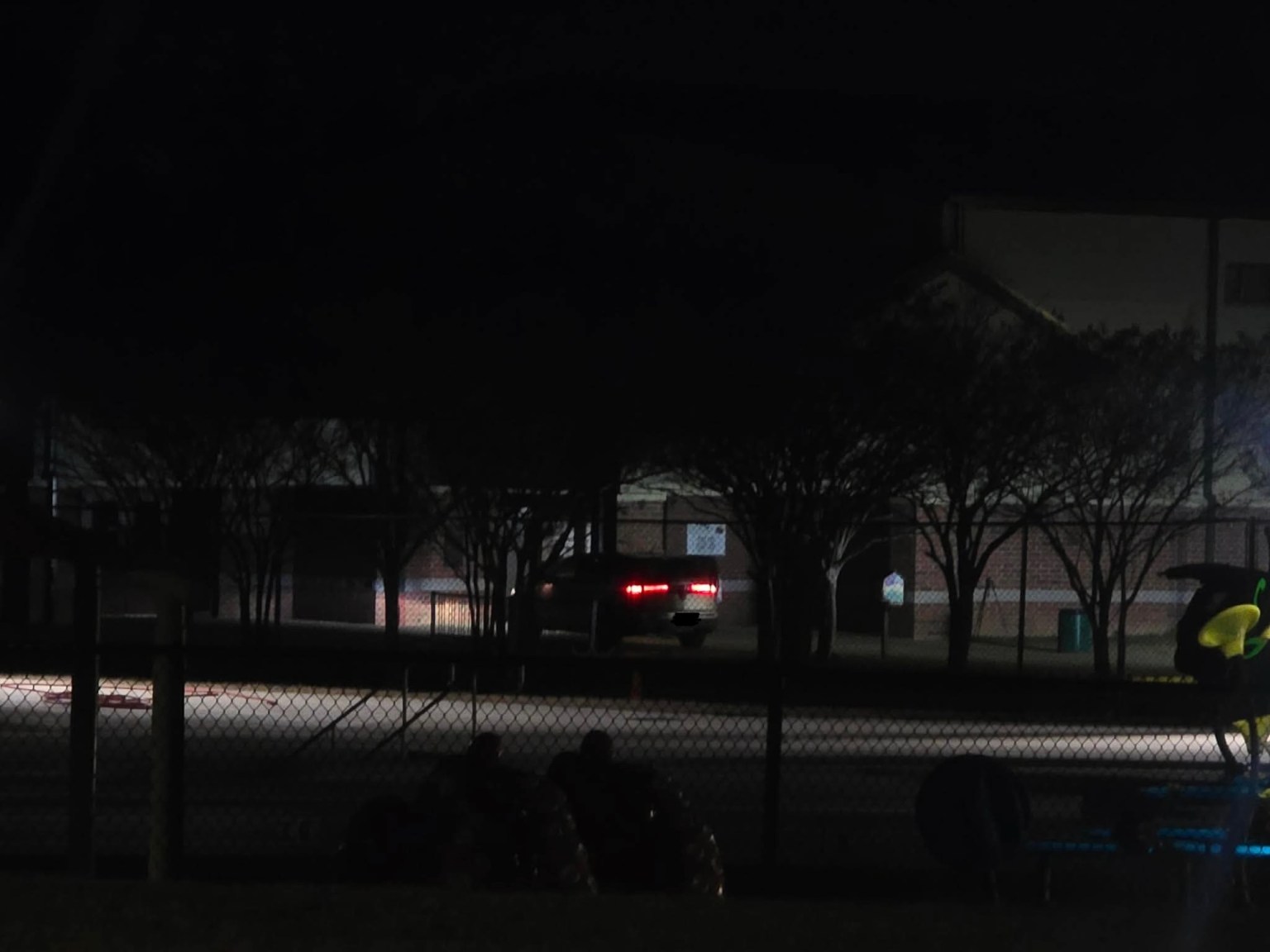 DEVELOPING: Two people shot at east Columbus recreation center – CNAW 2 ...