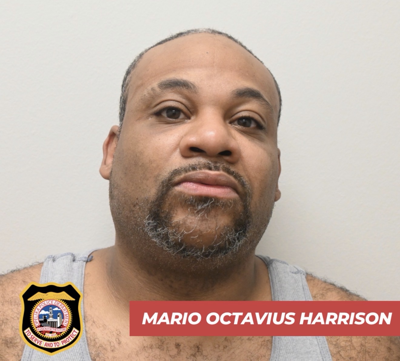 Opelika police arrest man in home invasion incident – CNAW 2 with Colin ...