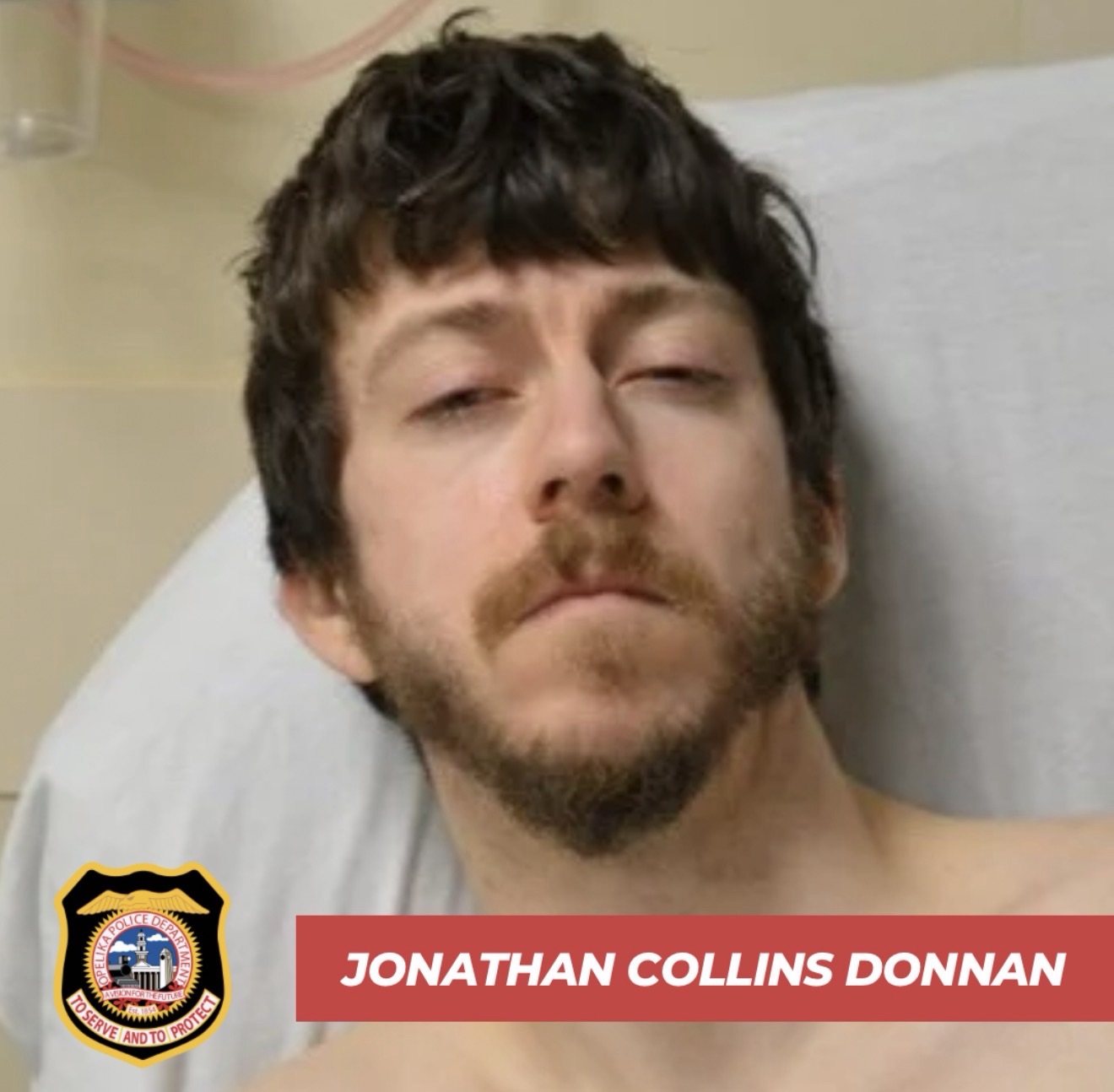 Man arrested after shooting, vehicle crash incident in downtown Opelika ...