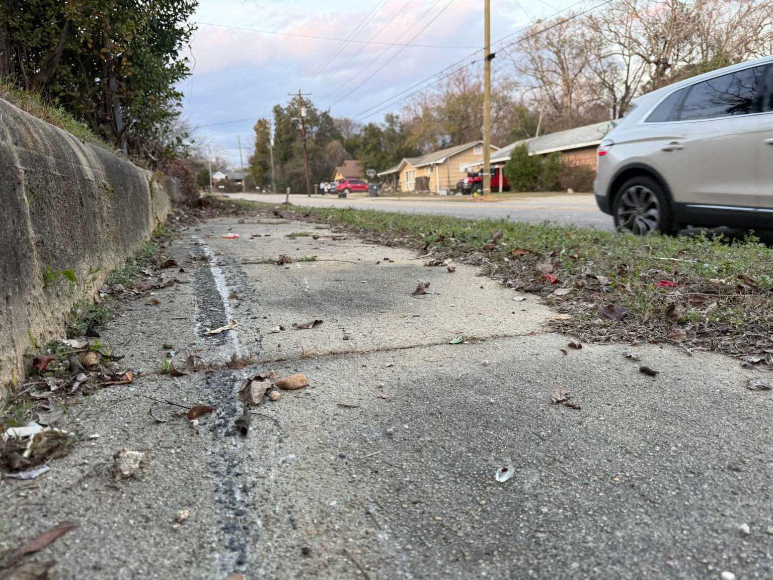 Man arrested after high-speed chase in downtown Phenix City – CNAW 2 ...