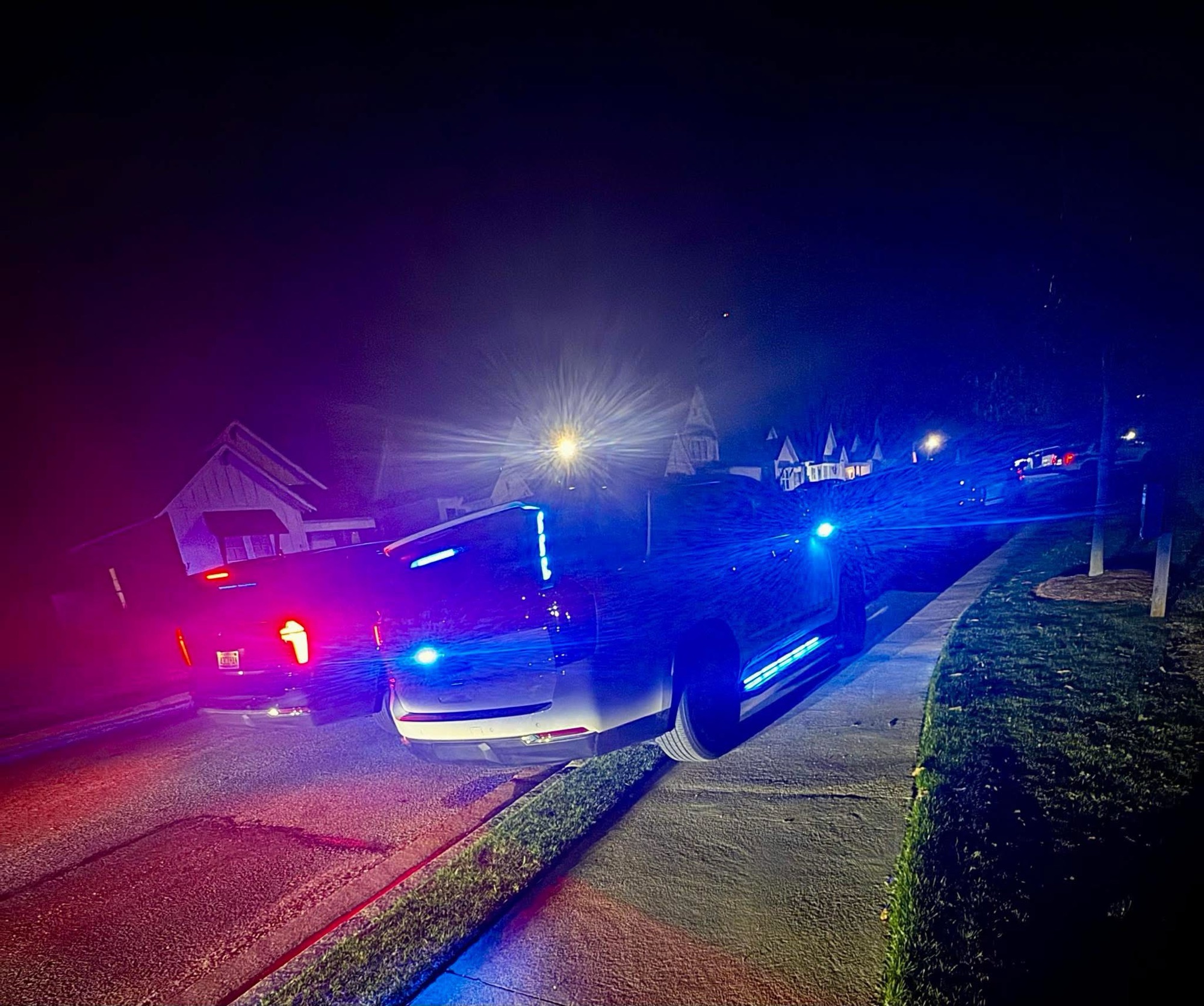 Heavy police presence reported in Opelika neighborhood – CNAW 2 with ...