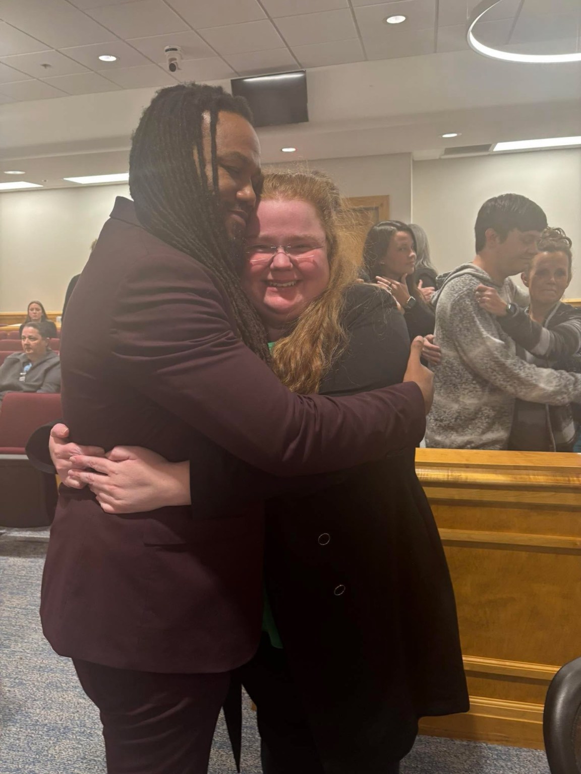 UPDATE: Woman arrested in Harris County murder found not guilty – CNAW ...