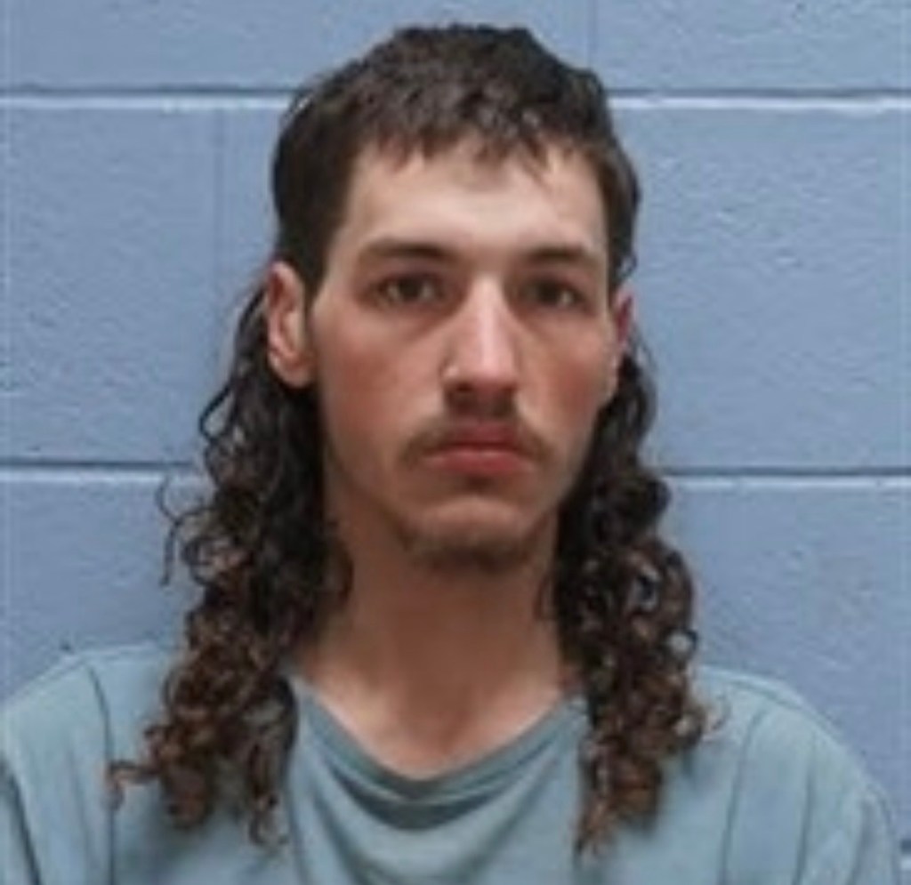 Man arrested on multiple counts of possession of child pornography ...