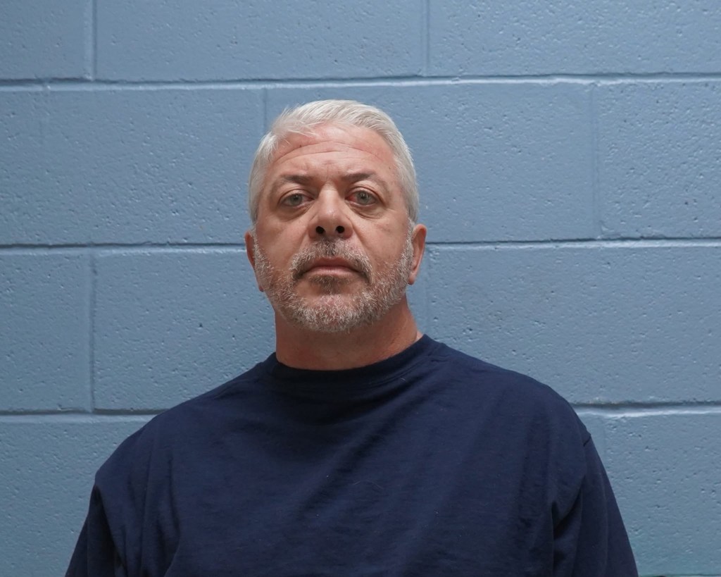 Lee County man arrested after report of sexual, physical and mental ...