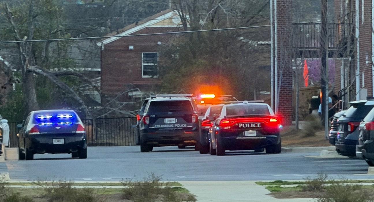 One person shot at Columbus apartment complex – CNAW 2 with Colin Scroggins