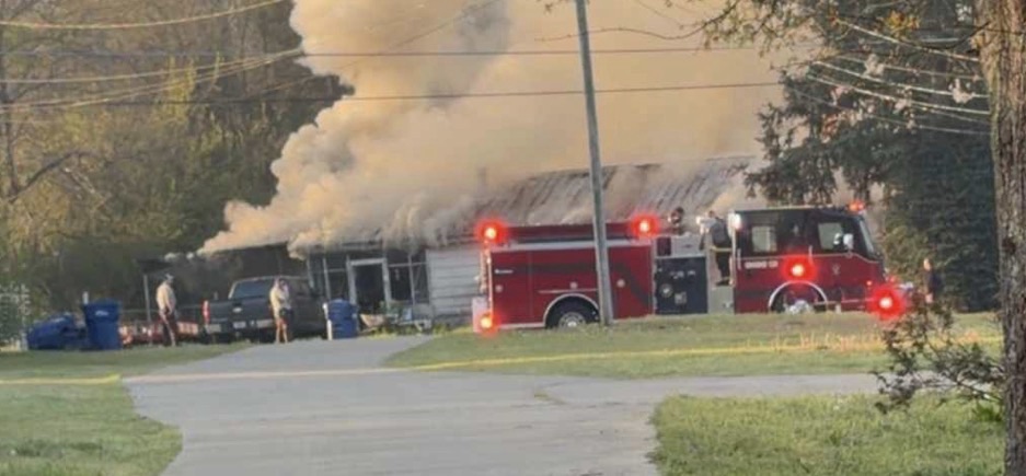 One killed, another injured in Lee County house fire Friday – CNAW 2 ...