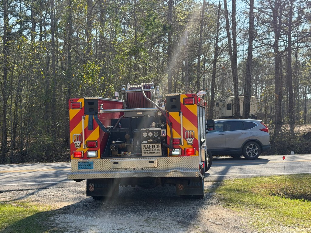 Fire crews working to extinguish afternoon brush fire in Salem – CNAW 2 ...