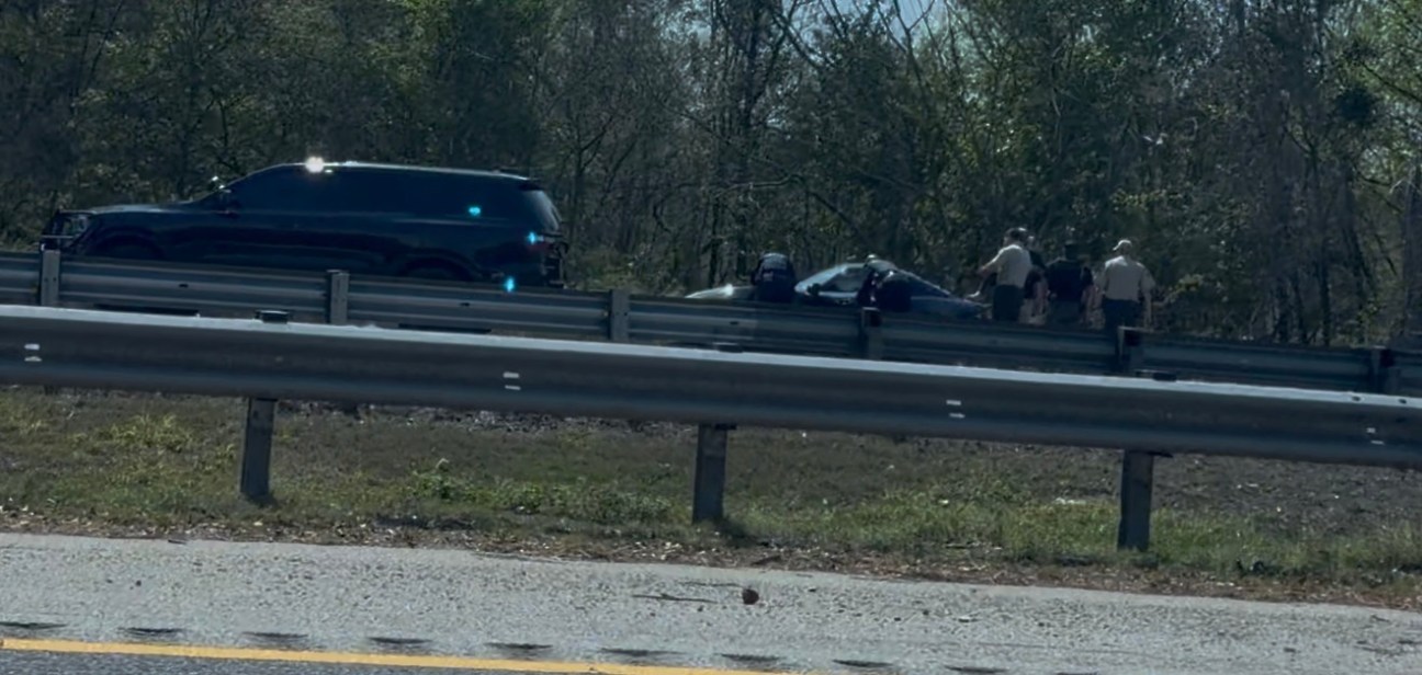 Driver leads law enforcement in multi-county chase in east Alabama ...