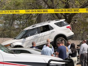 Suspect arrested after deadly Opelika apartment complex shooting – CNAW ...