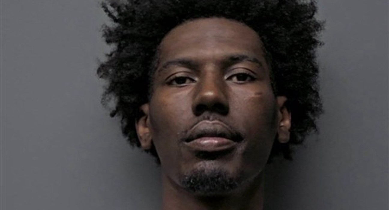 UPDATE: Suspect in Phenix City chase booked into jail – CNAW 2 with ...