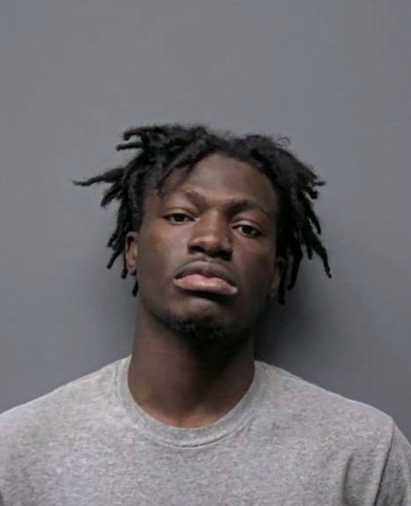 Phenix City police arrest seven in latest warrant roundup – CNAW 2 with ...