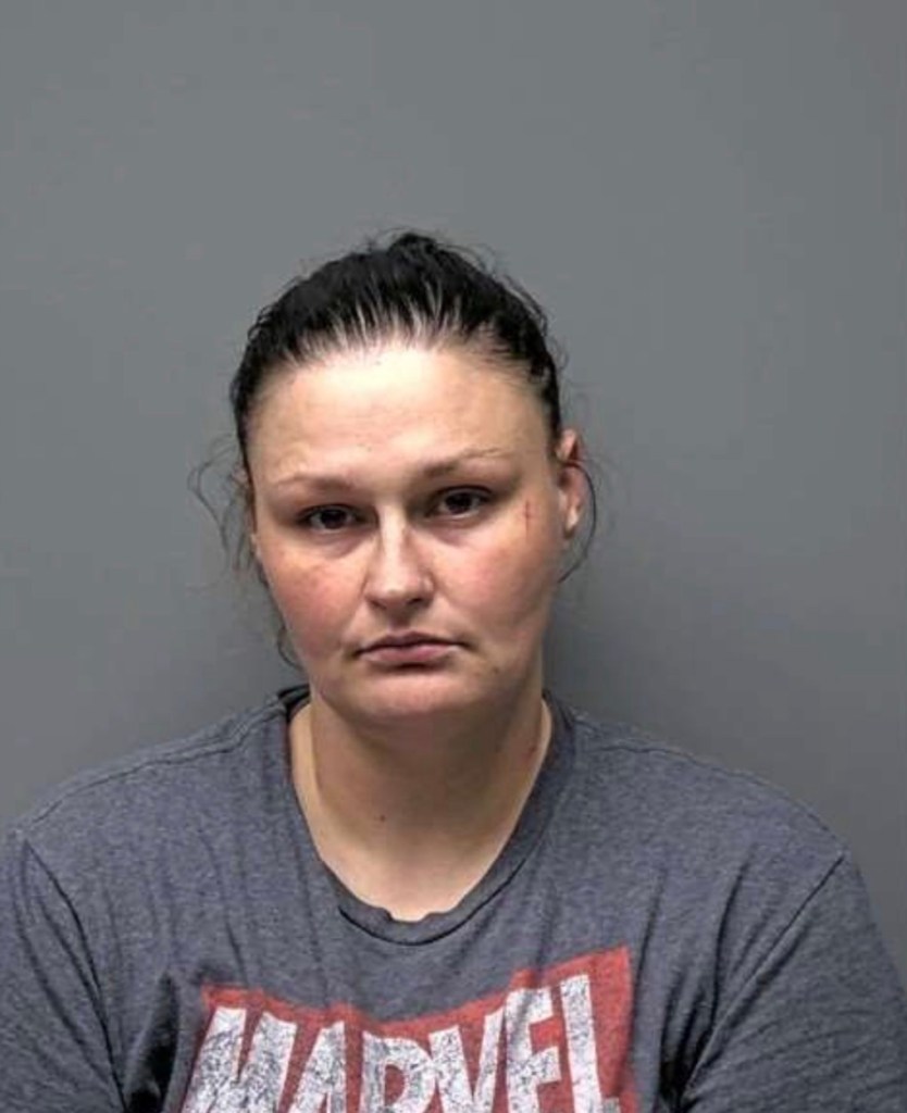 Phenix City police arrest seven in latest warrant roundup – CNAW 2 with ...