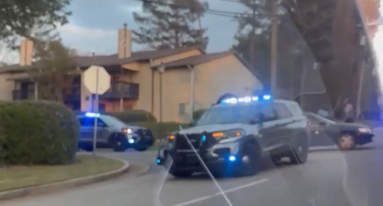 Two killed in shooting at LaGrange apartment complex identified ...