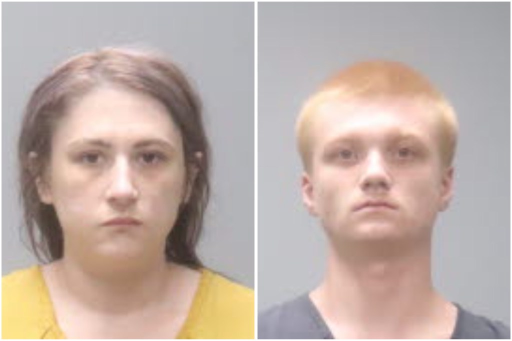 Two arrested after Columbus narcotics investigation, police seize ...