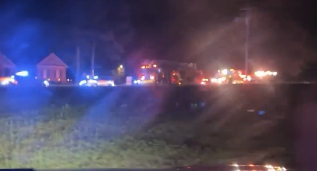 LaGrange man dies days after Lee County crash – CNAW 2 with Colin Scroggins