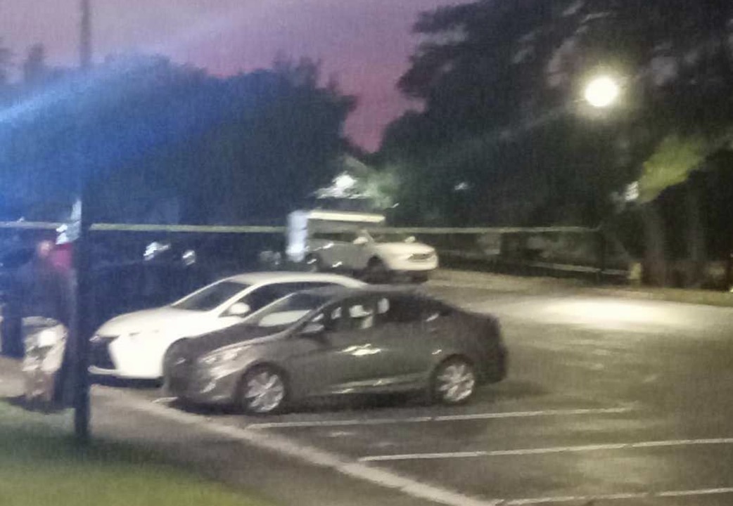 Shooting reported at Columbus apartment complex on Warm Springs Road ...
