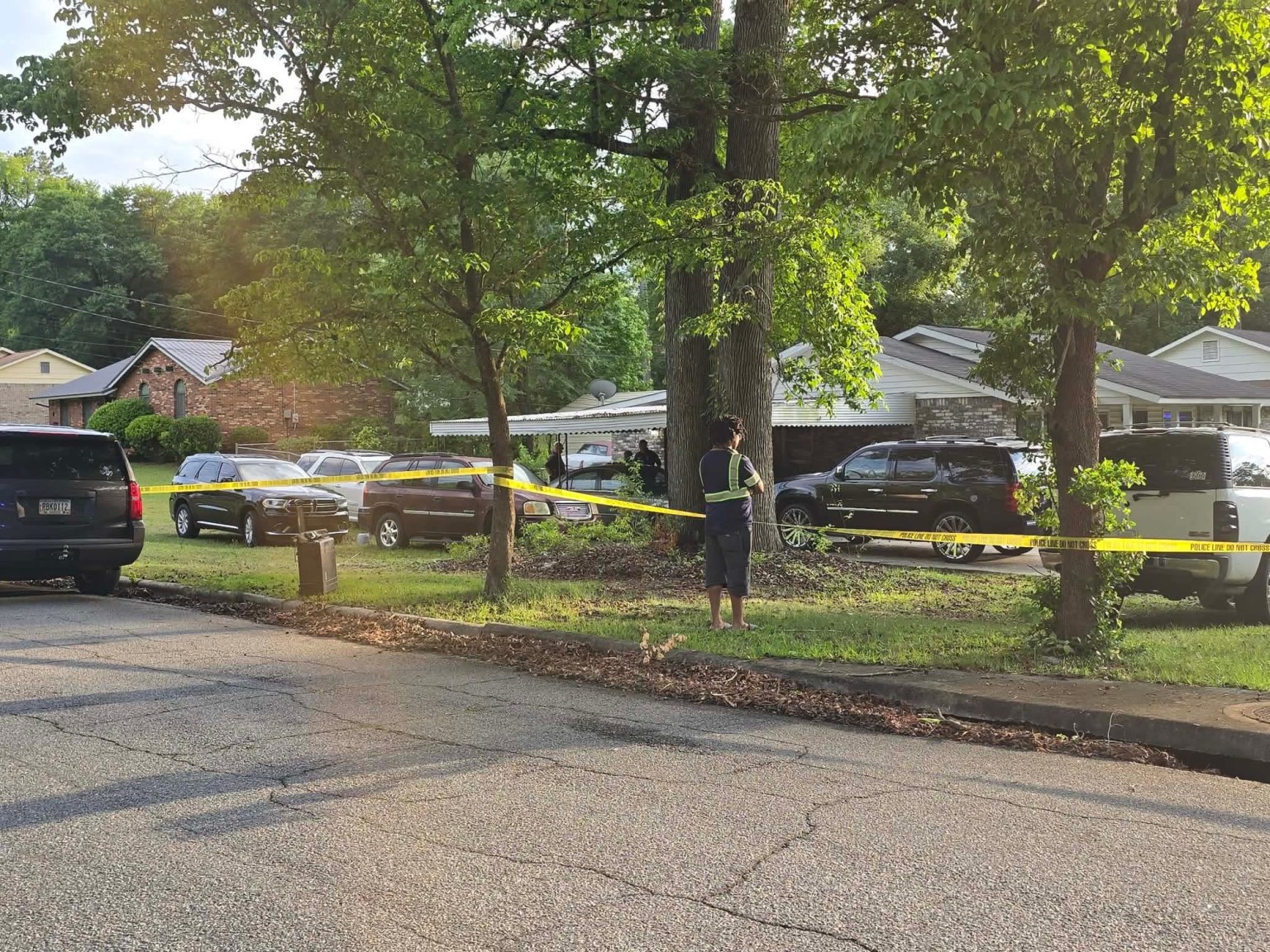 Man arrested in deadly east Columbus shooting – CNAW 2 with Colin Scroggins
