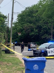 Two people shot in Columbus Friday afternoon – CNAW 2 with Colin Scroggins