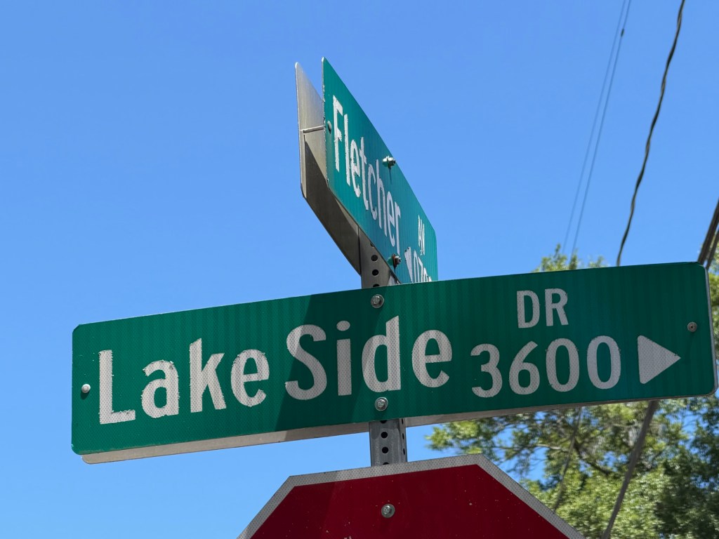 Columbus Police investigate midday shooting on Lakeside Dr. – CNAW 2 ...