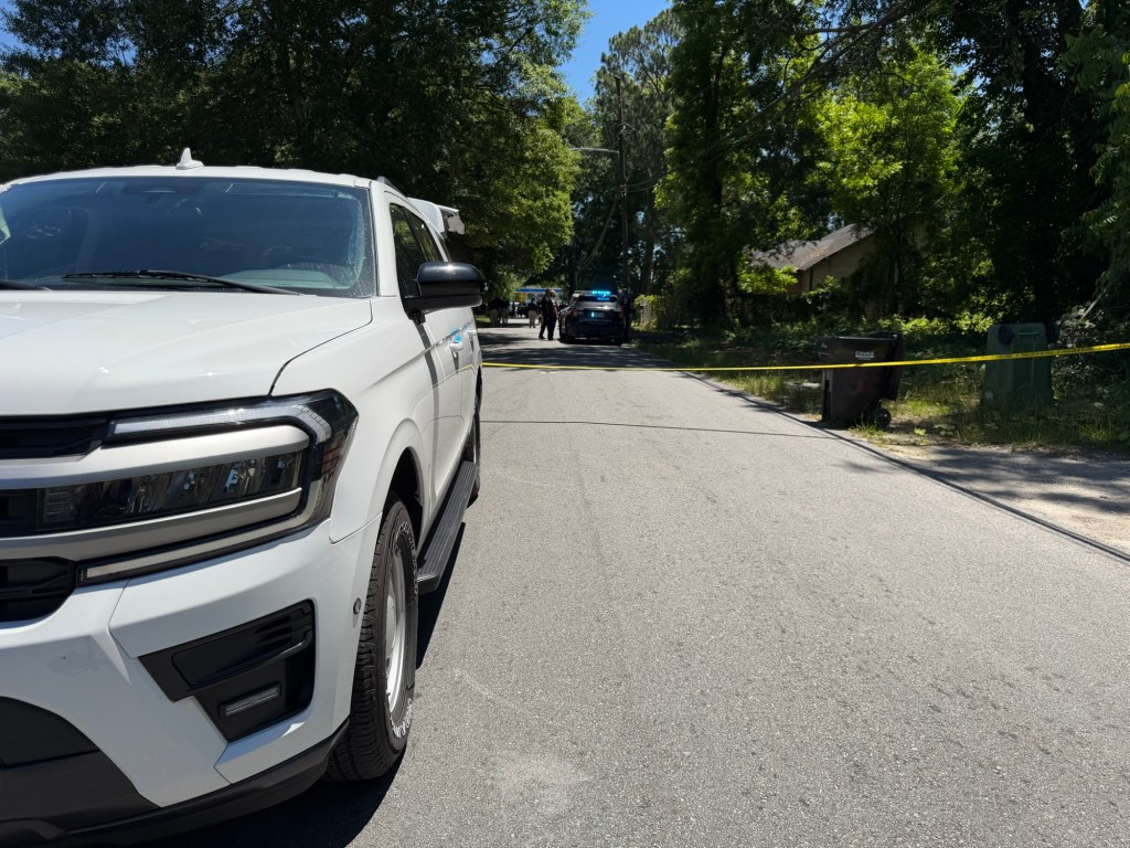Columbus Police investigate midday shooting on Lakeside Dr. – CNAW 2 ...