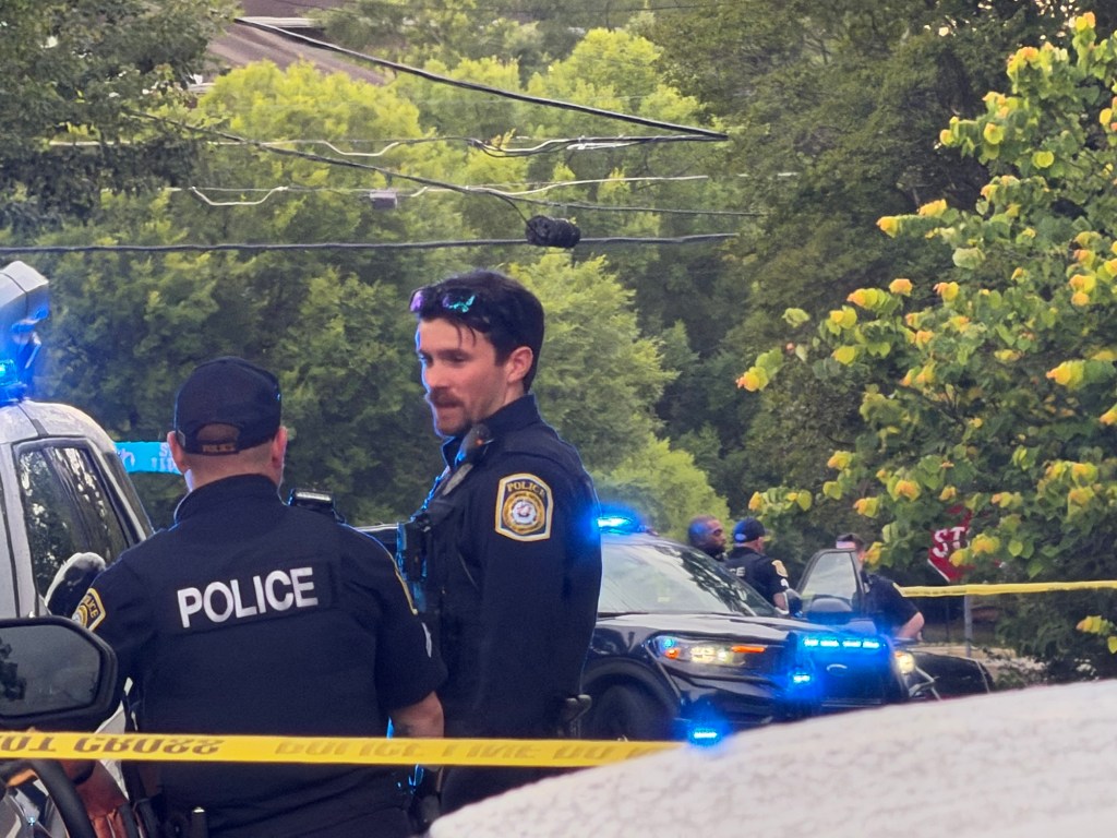 Columbus Police investigating shooting Saturday night on Beacon Ave ...