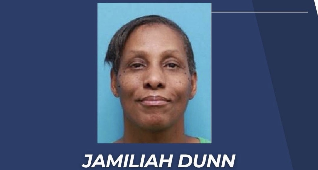 Opelika police searching for missing woman last seen on June 6 – CNAW 2 ...