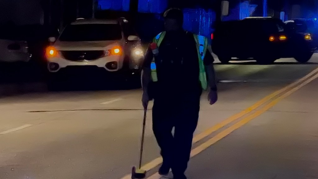 Pedestrian struck, killed on Columbus street identified – CNAW 2 with ...
