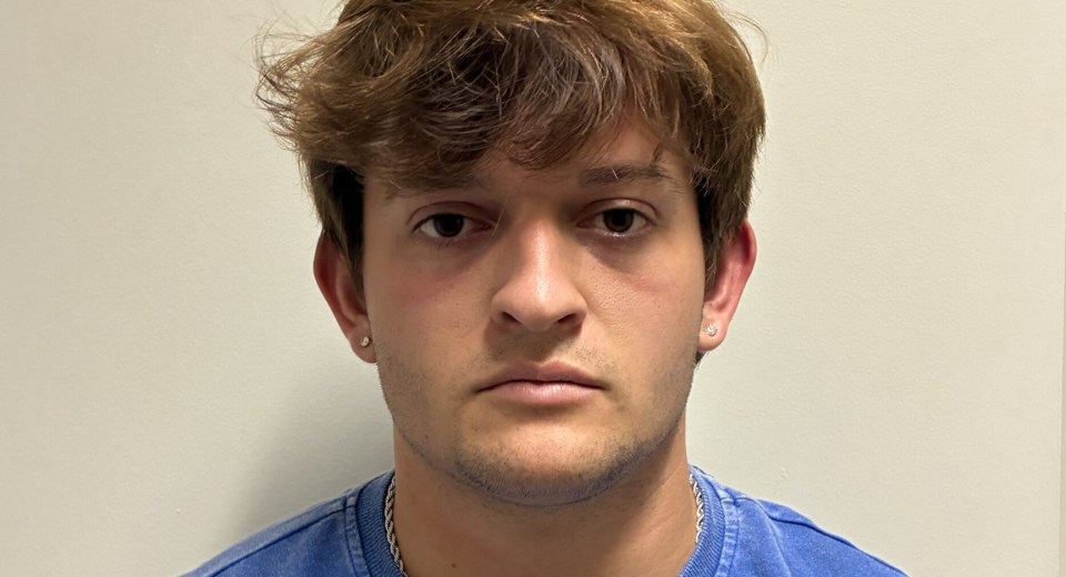 Auburn man arrested on child pornography charge following ICAC ...