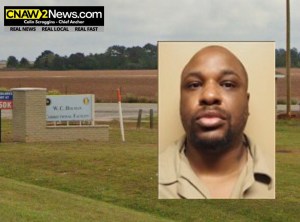 Alabama to Execute Jeremy Williams for Murder of 5-Year-Old Kamarie Holland