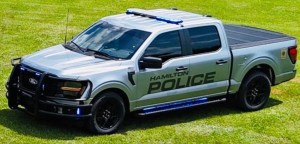 Hamilton Fire Hamilton Police Chief Eric Weiss announces resignation after more than ...