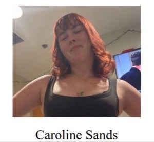 MISSING: Columbus police search for missing 21-year-old woman last seen on Torch Hill Road